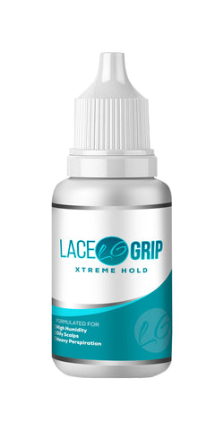Lace Grip Xtreme Hold